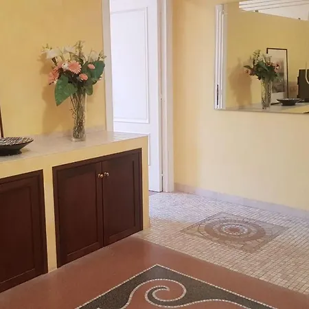 Sogni D'Oro Sanremo Apartment Exterior photo