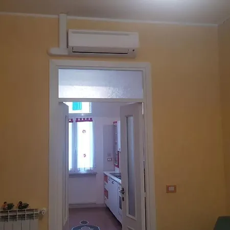 Sogni D'Oro Sanremo Apartment Exterior photo