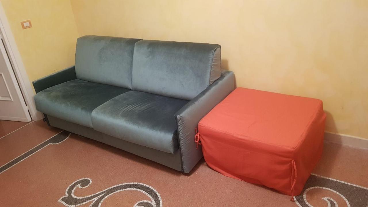Sogni D'oro Apartamento *
