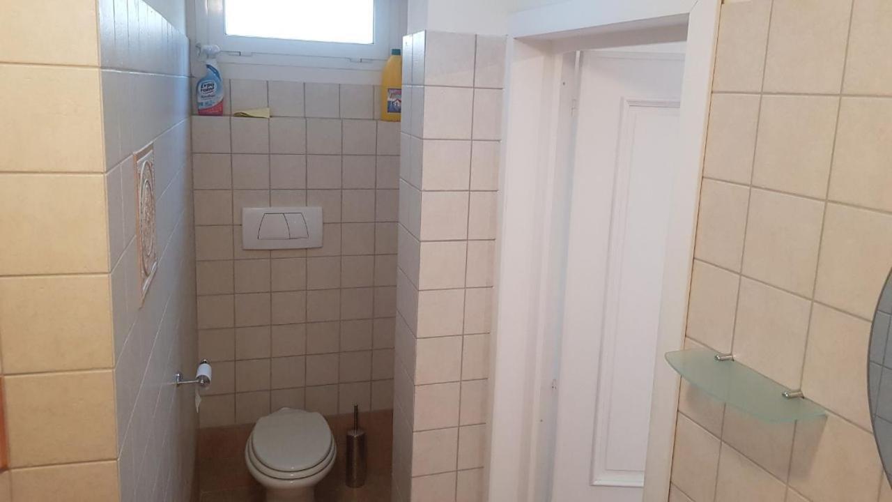 Sogni D'oro Apartamento