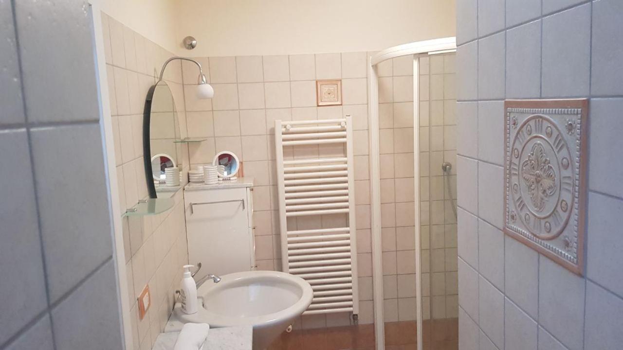 Sogni D'oro Apartamento
