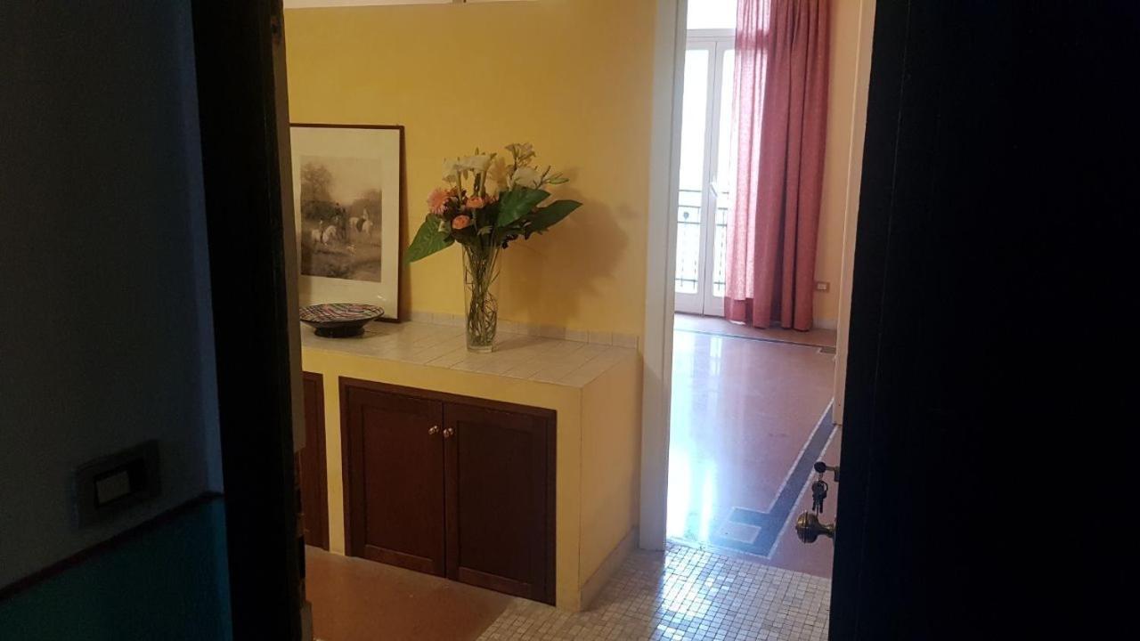 Apartamento Sogni D'oro