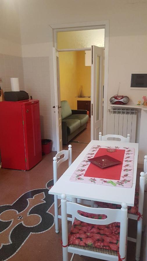 Sogni D'oro Apartamento